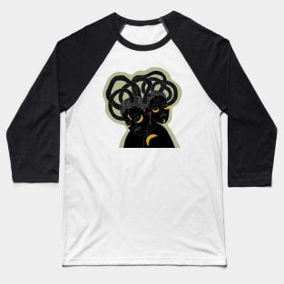 aislinn sample Baseball T-Shirt